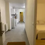 Διαμέρισμα Loft Entier Parisien-paris11