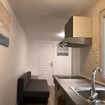 Διαμέρισμα Loft Entier Parisien-paris11 Παρίσι
