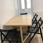 Loft Entier Parisien-paris11 *