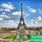 Loft Entier Parisien-paris11 * Παρίσι