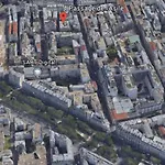 Loft Entier Parisien-paris11 * Παρίσι