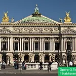 Loft Entier Parisien-paris11 Παρίσι