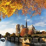 Διαμέρισμα Loft Entier Parisien-paris11 Παρίσι