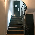 Loft Entier Parisien-paris11 Διαμέρισμα