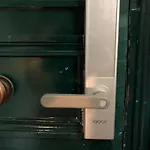 Loft Entier Parisien-paris11 Παρίσι
