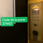 Loft Entier Parisien-paris11 Διαμέρισμα Παρίσι