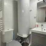 Loft Entier Parisien-paris11 Διαμέρισμα *