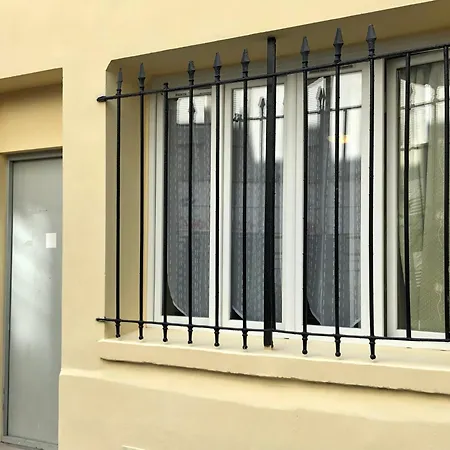 Loft Entier Parisien-paris11 *