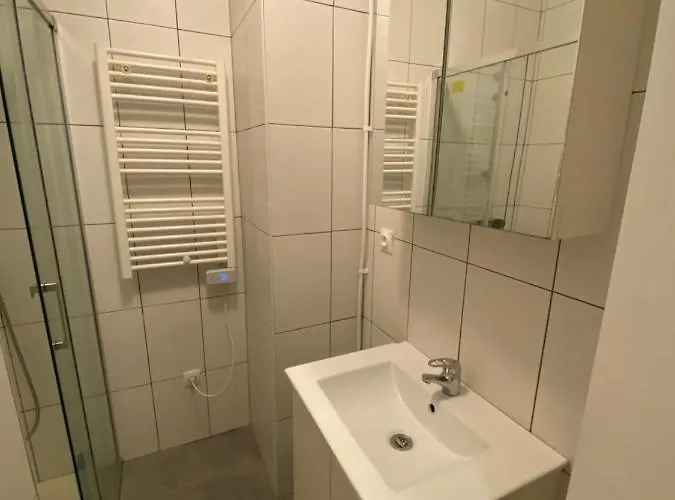 Loft Entier Parisien-paris11 아파트 *
