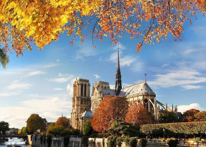 아파트 Loft Entier Parisien-paris11 파리