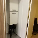 Loft Entier Parisien-paris11 Appartement