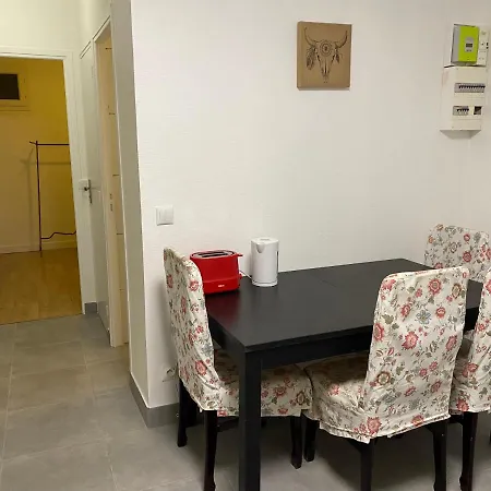 Loft Entier Parisien-paris11 Apartman *