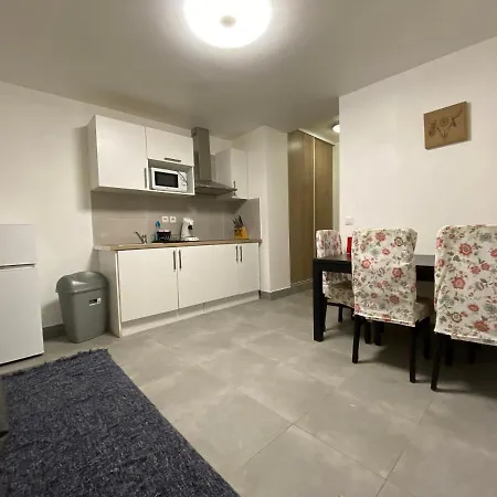 Apartman Loft Entier Parisien-paris11