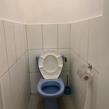 Loft Entier Parisien-paris11 Apartman *