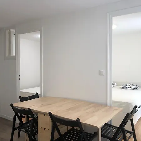Loft Entier Parisien-paris11 巴黎