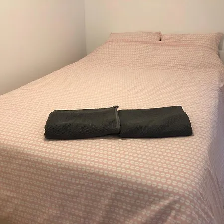 Apartman Loft Entier Parisien-paris11 *