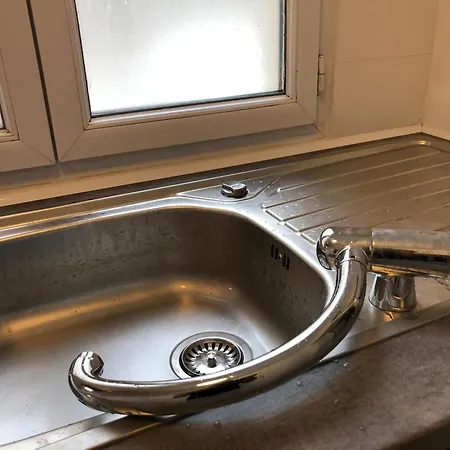 Loft Entier Parisien-paris11 Apartman Párizs