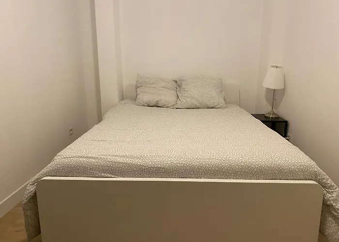 Loft Entier Parisien-paris11 Апартаменты Париж