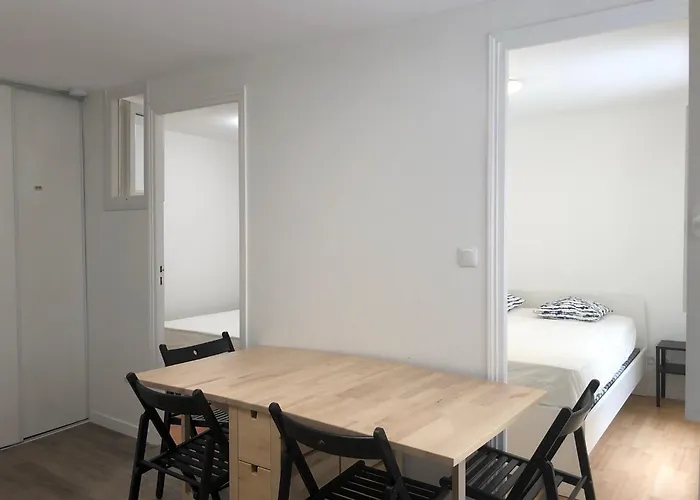 Loft Entier Parisien-paris11 Париж