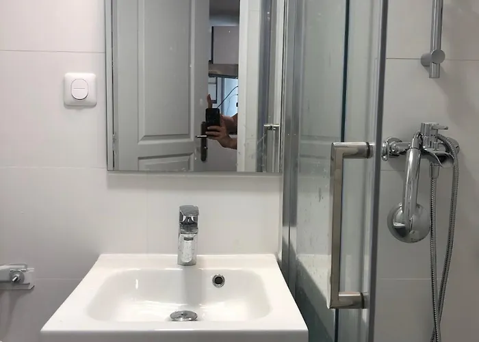 Loft Entier Parisien-paris11 * Париж