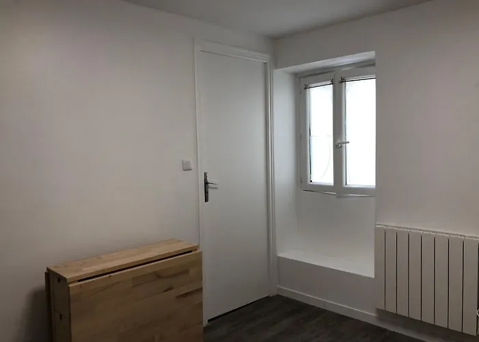 Loft Entier Parisien-paris11 公寓 *