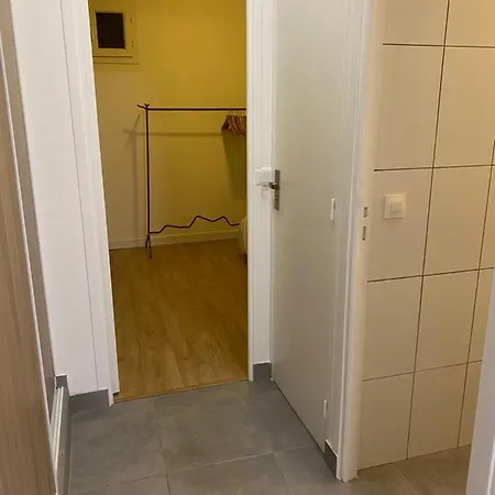 Apartman Loft Entier Parisien-paris11 *