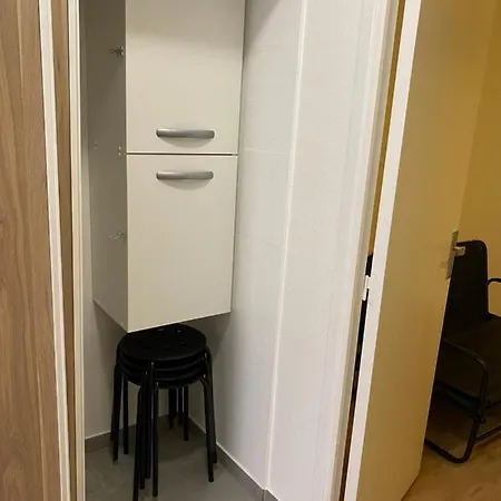 Loft Entier Parisien-paris11 Apartman