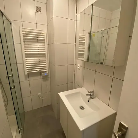 Loft Entier Parisien-paris11 Apartman *