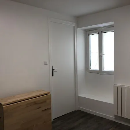 Loft Entier Parisien-paris11 Apartman *